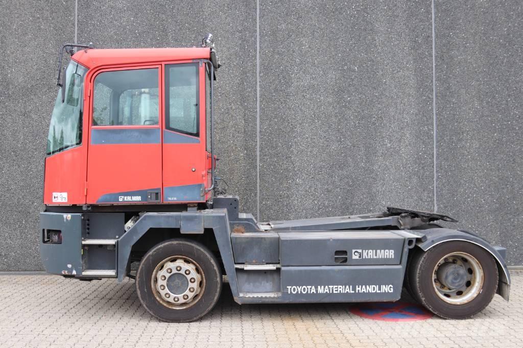 Kalmar TRL 618 i جرارات صالات المطارات
