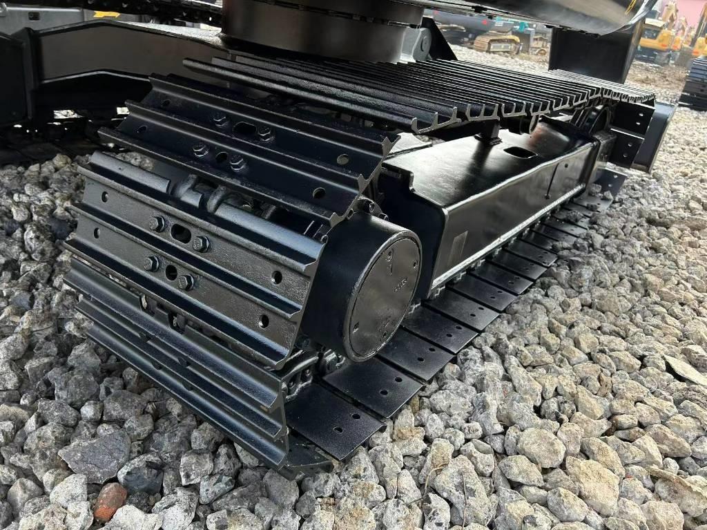 Hitachi 70 حفارات زحافة