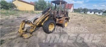 CAT 908 drive engine محركات