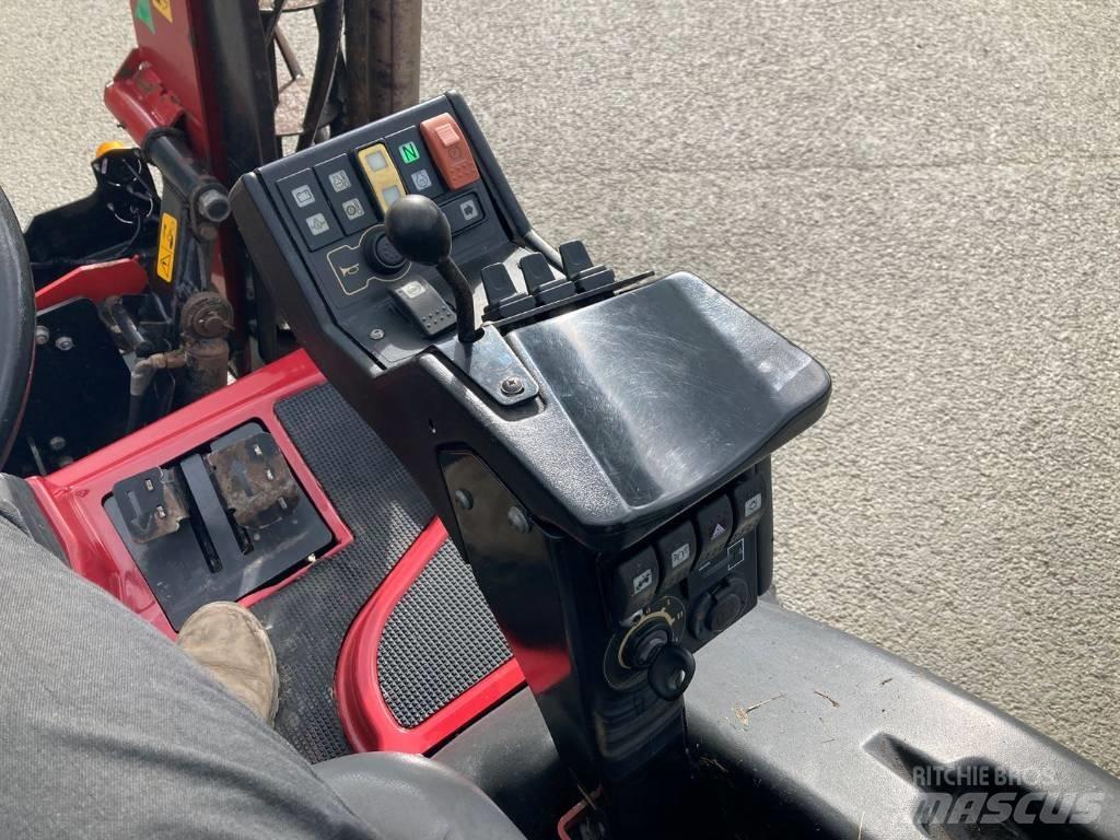 Toro LT3340 ماكينات جز العشب