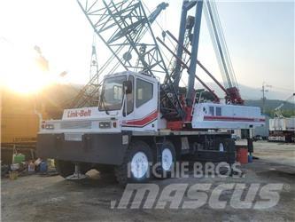 Link-Belt HC-248 H معدات الثقب السطحي