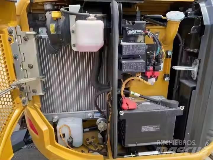 CAT 303 CR حفارات صغيرة أقل من 7 طن (حفارات صغيرة)