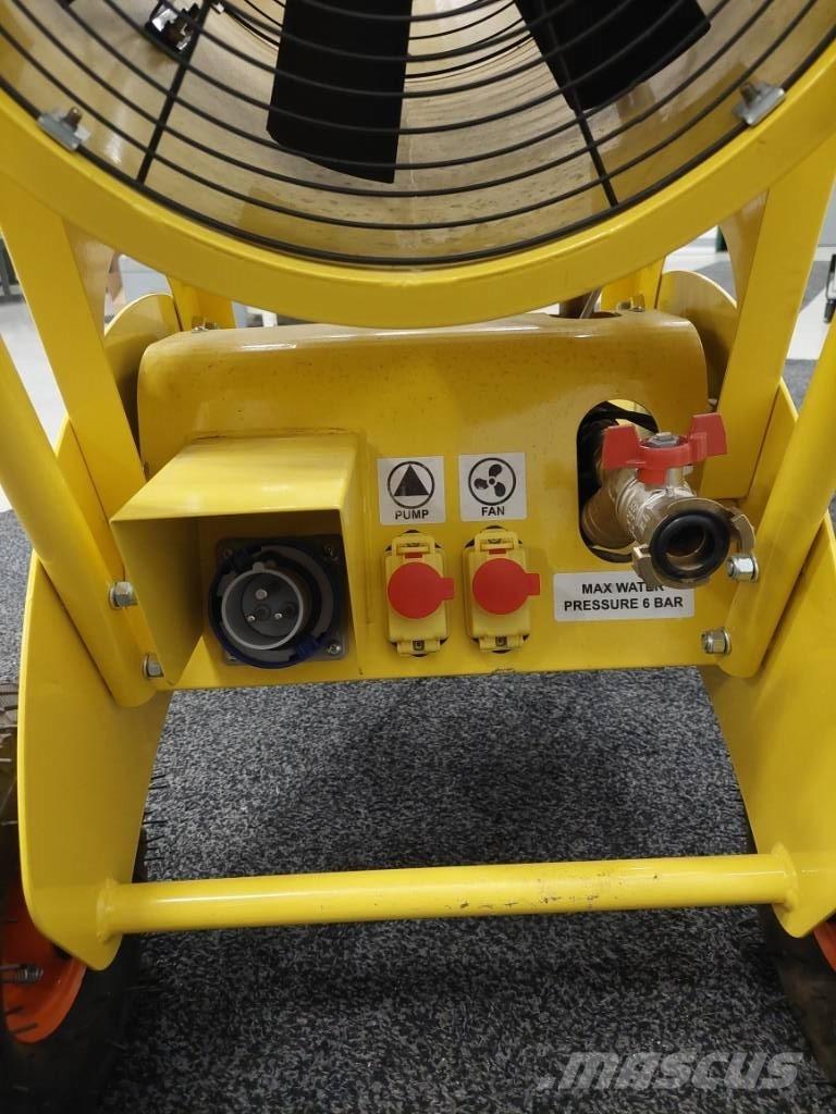 WLP 10 Demolitor أخرى