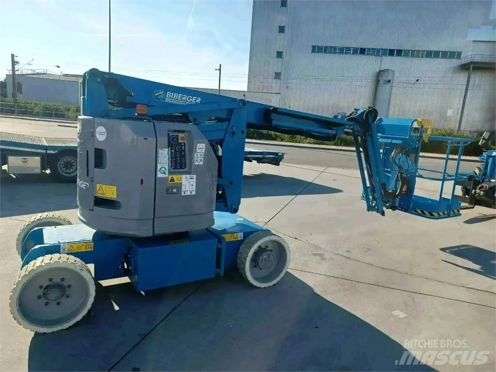 Genie Z34/22N رافعات سلة مفصلية