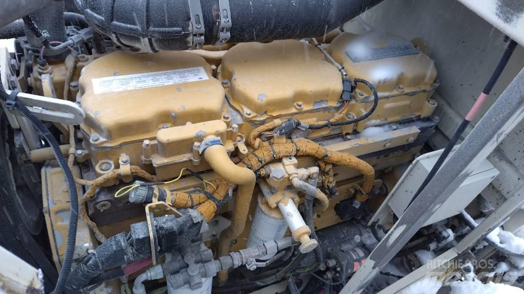 Metso LT 300 S الكسارات المتنقلة