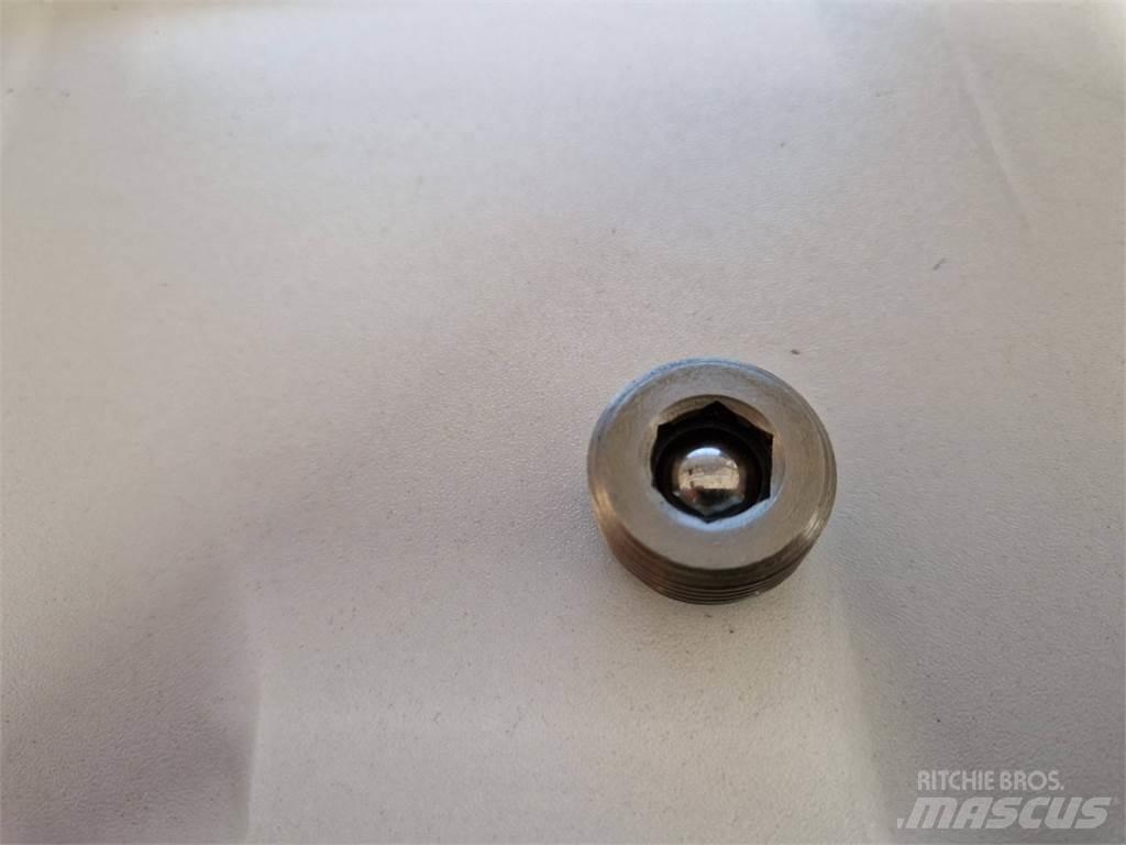 Rottne 072-0127 رؤوس حصادات