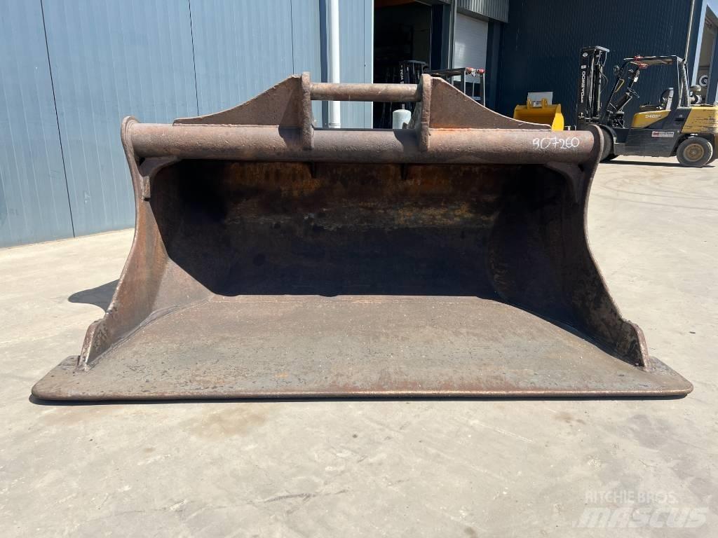 SMP S70 دلاء