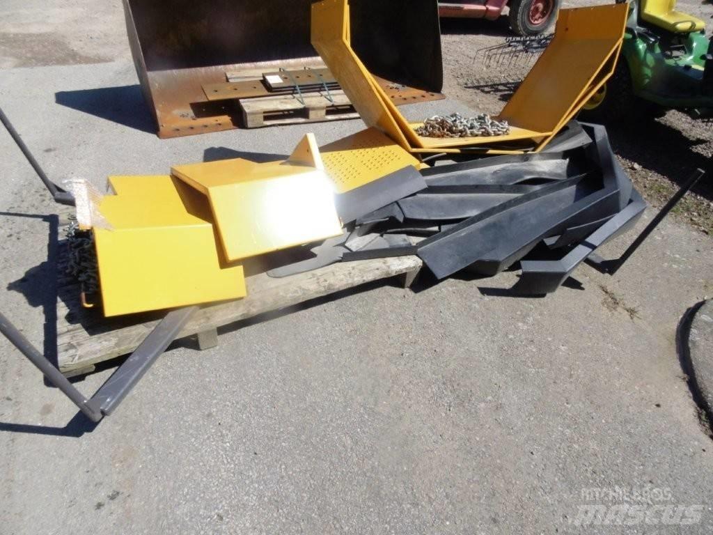 Volvo L 150 C لوادر بعجل