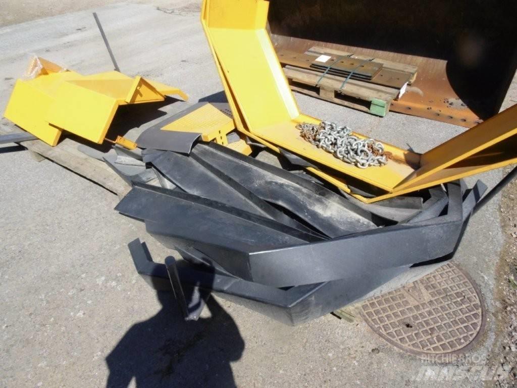 Volvo L 150 C لوادر بعجل