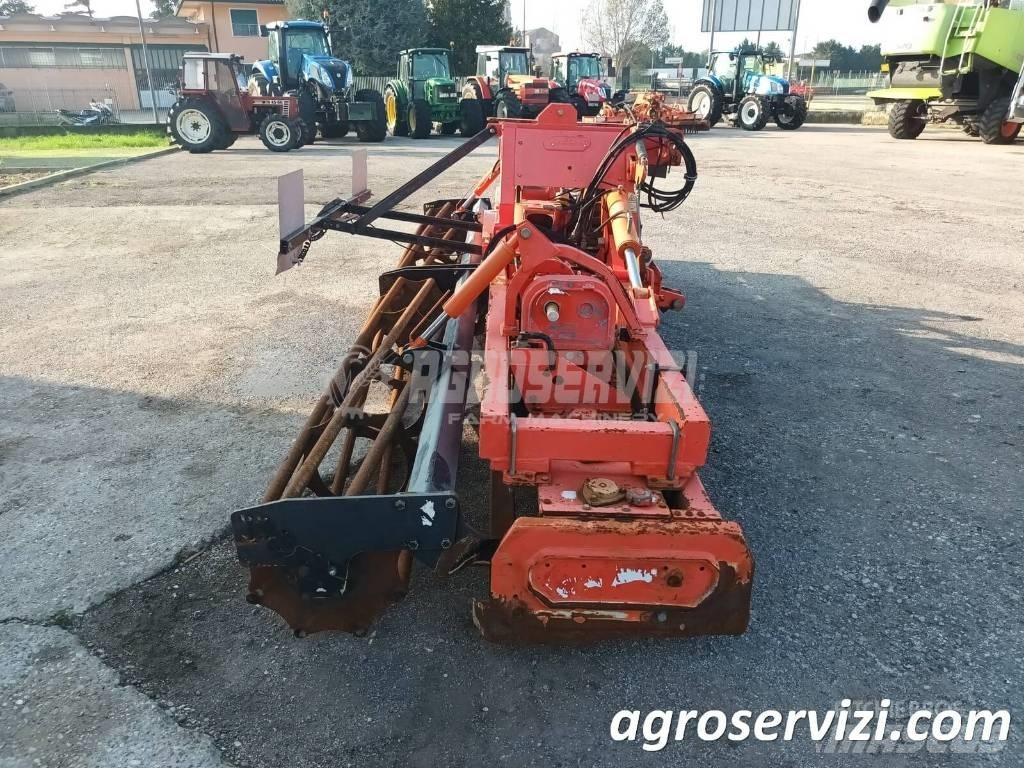 Maschio Aquila 5000 الكاسحات وقلابات التربة ذات المحركات