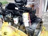 Cummins 6BTA5.9-C125 محركات