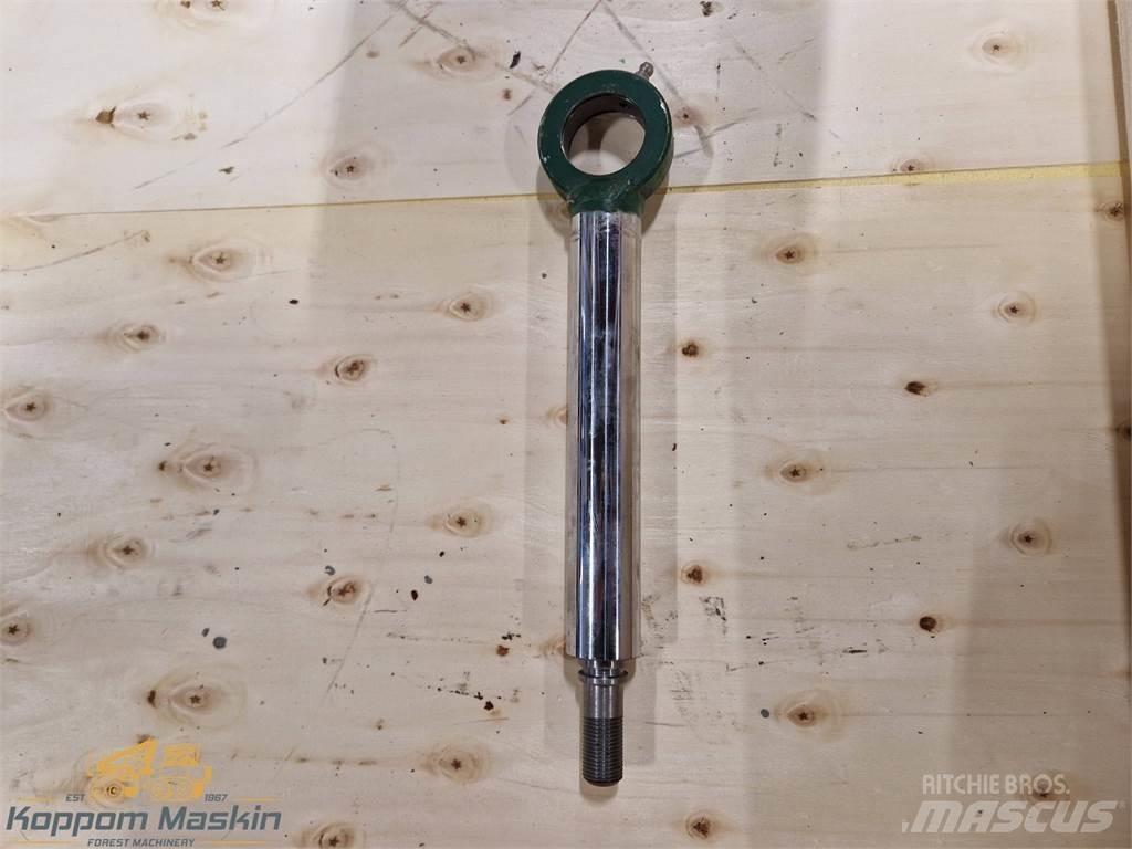 Rottne 072-0009 رؤوس حصادات