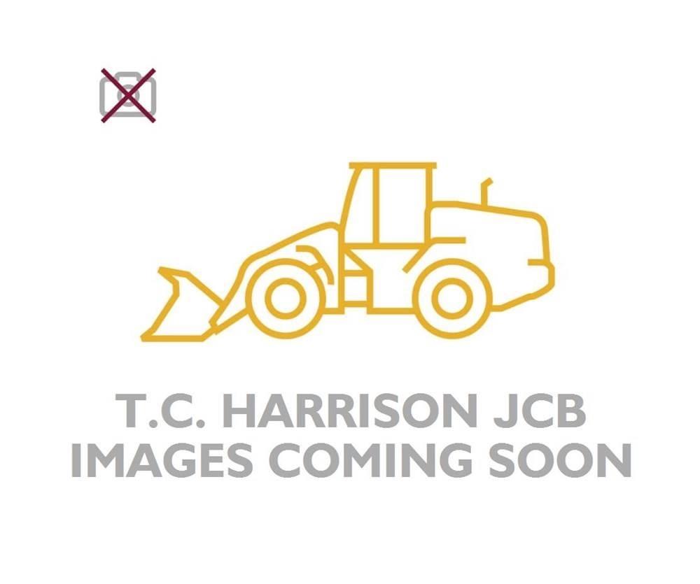 JCB 457 HT لوادر بعجل