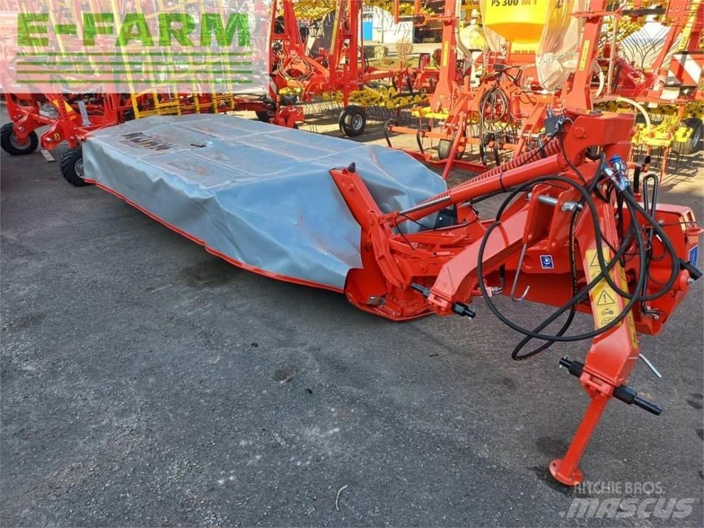 Kuhn gmd 310 ff جزازات