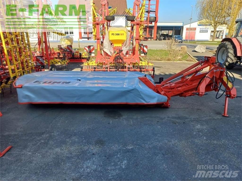Kuhn gmd 310 ff جزازات