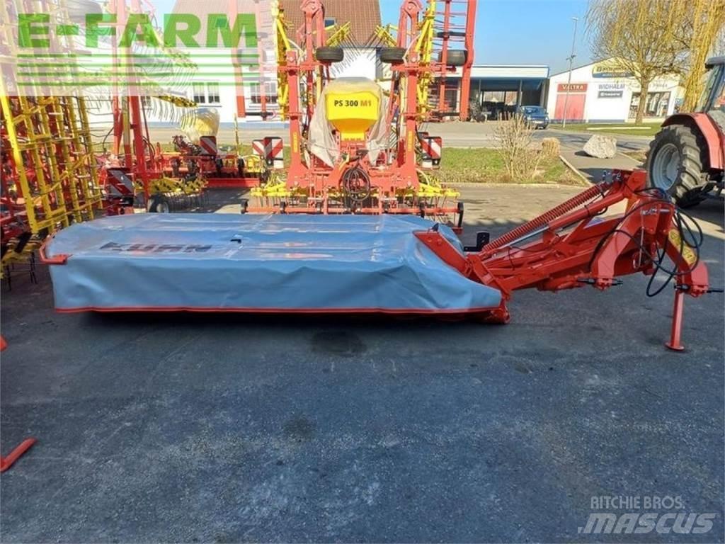 Kuhn gmd 310 ff جزازات