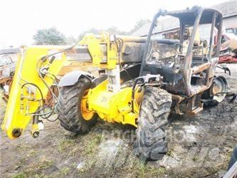 JCB 535-95 engine محركات