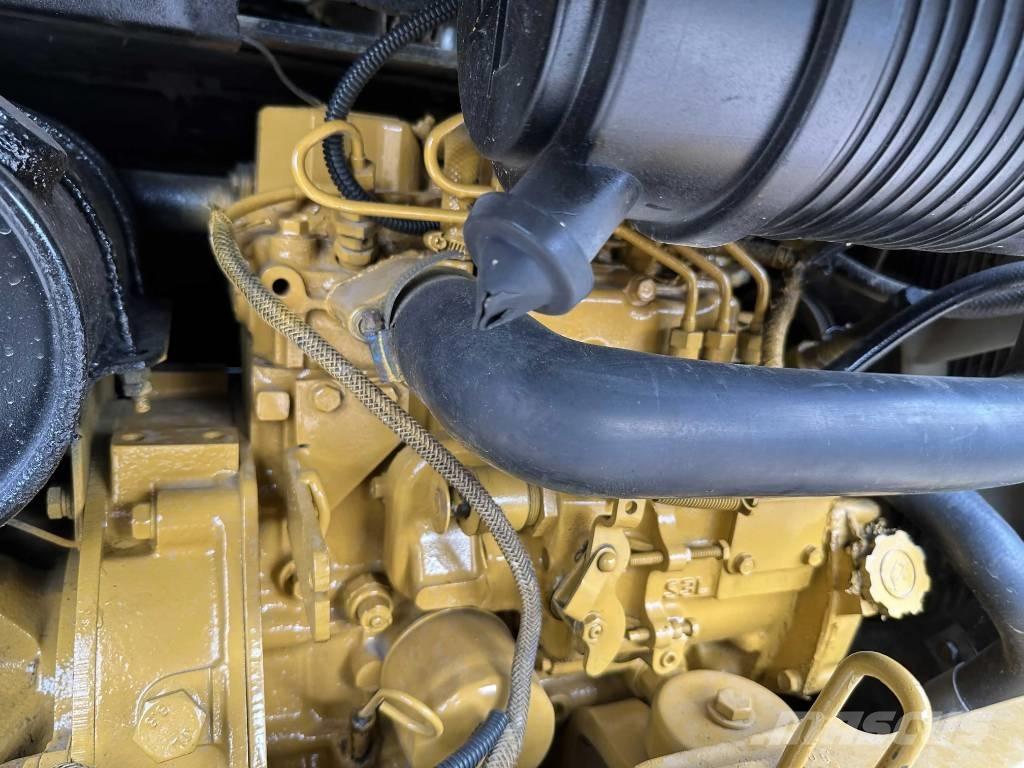 CAT 303GR حفارات صغيرة أقل من 7 طن (حفارات صغيرة)
