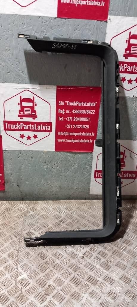 Scania R 440    2051939 كابينة والداخلية