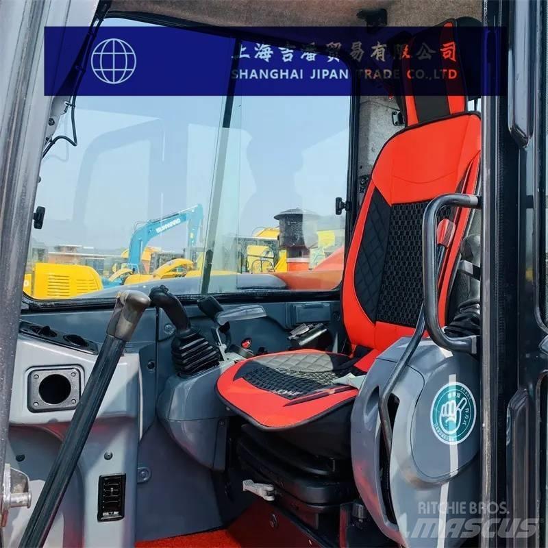 Kubota KX 185-3 حفارات وسط 7 طن - 12 طن