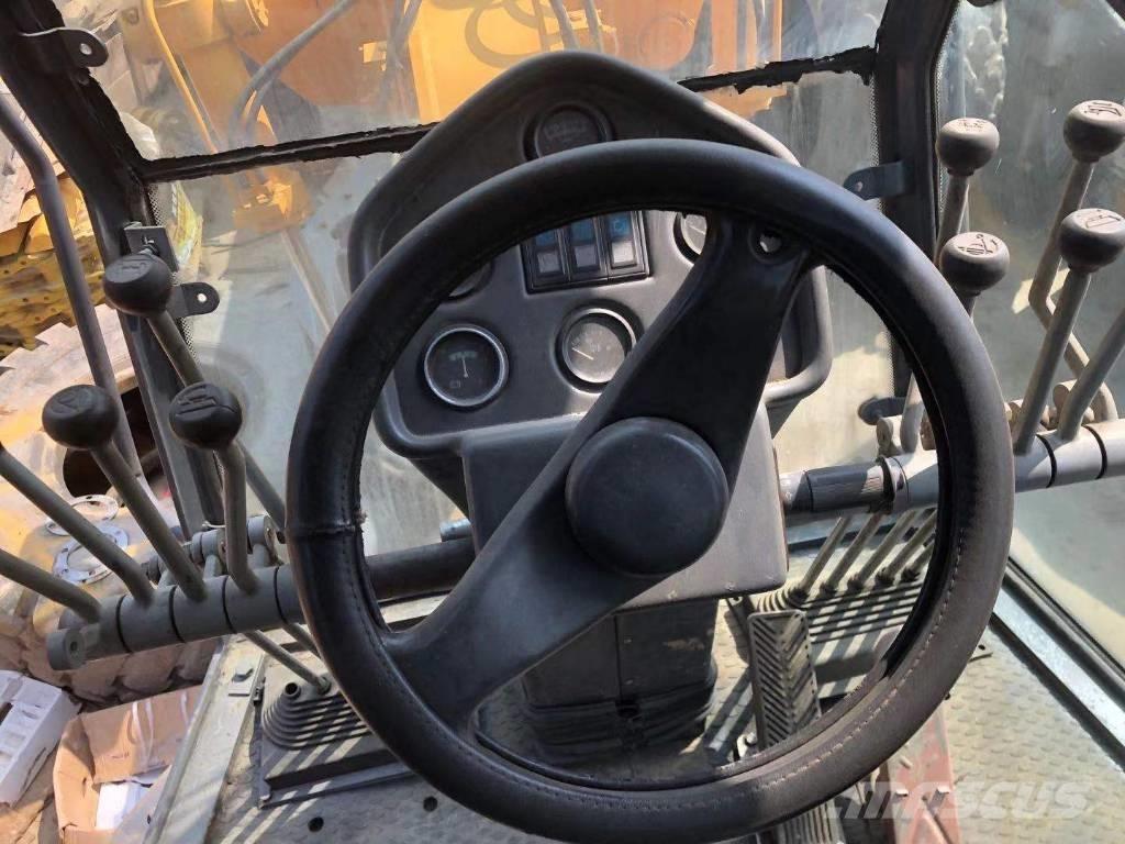 XCMG GR 180 حفارات زحافة