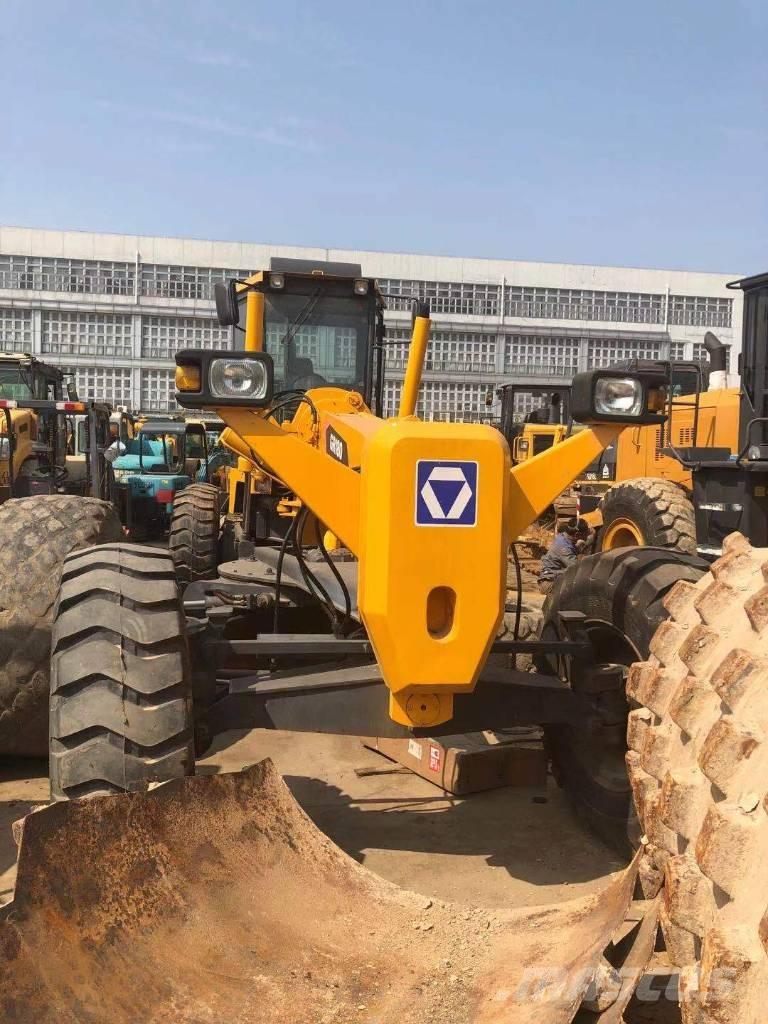 XCMG GR 180 حفارات زحافة