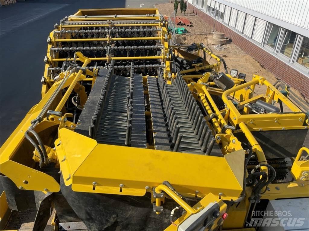 Ropa KEILER 2 حفارات وحصادات البطاطس