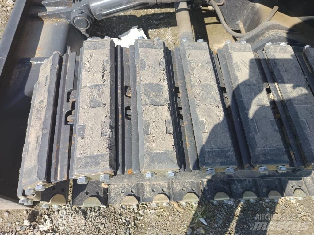 Doosan DH60-7 حفارات صغيرة أقل من 7 طن (حفارات صغيرة)