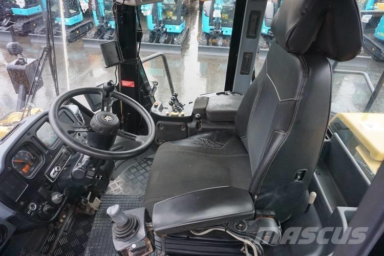 CAT 950 H لوادر بعجل