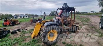 JCB 526-56  rim الإطارات والعجلات والحافات
