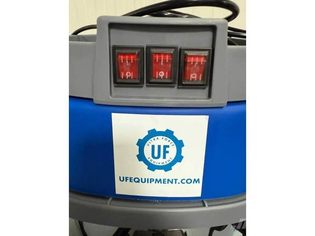  UMT 100L - 3000W أخرى