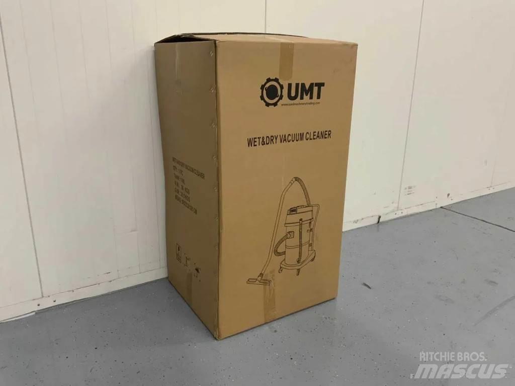  UMT 100L - 3600W أخرى