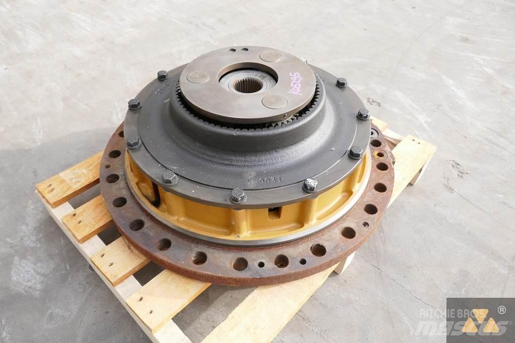 CAT 8E-5273 مكونات أخرى