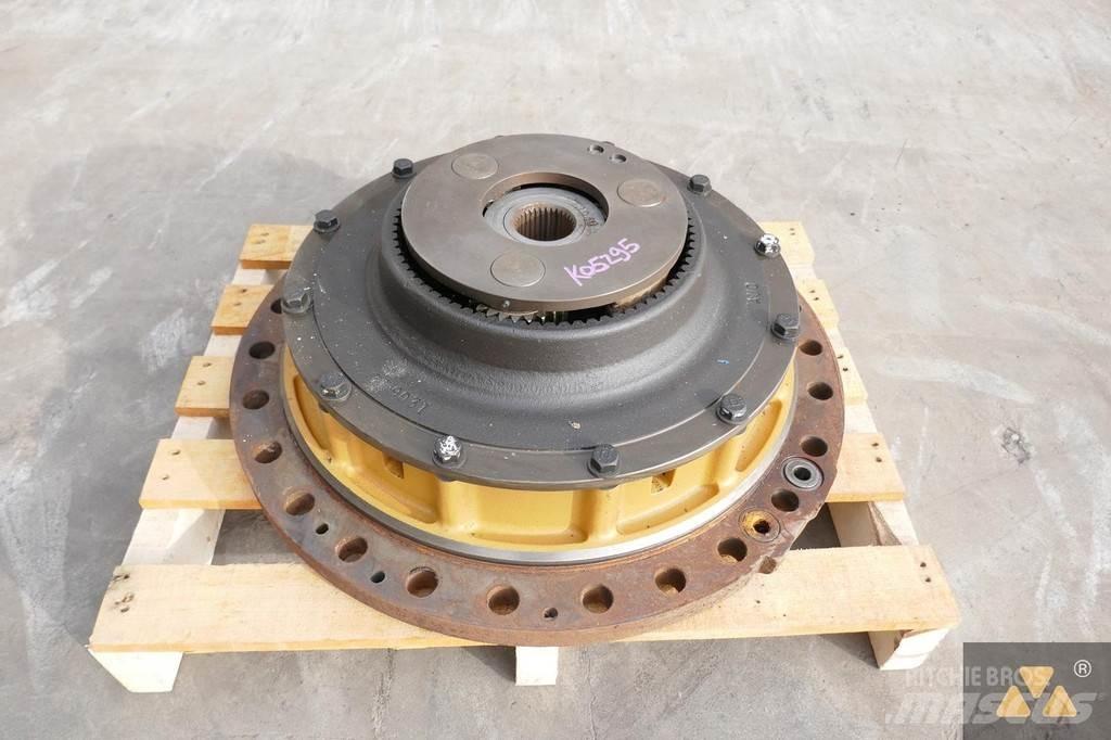 CAT 8E-5273 مكونات أخرى