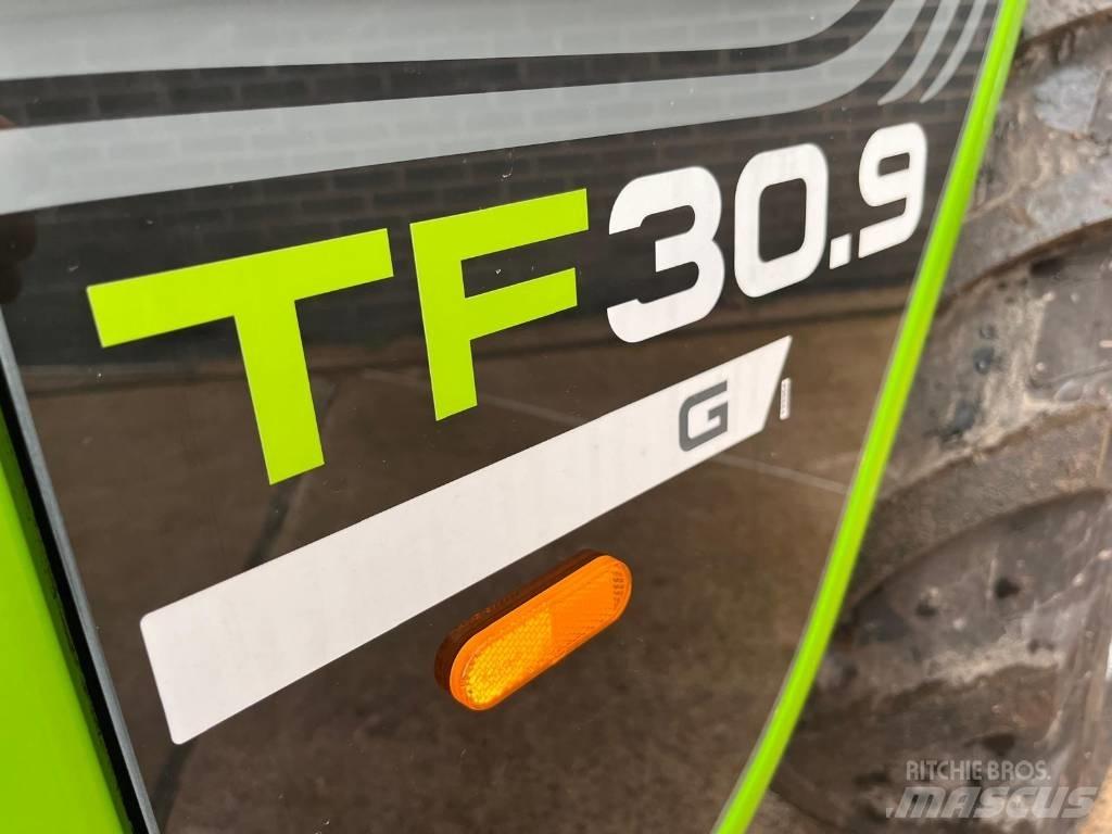 Merlo TF30.9-G مناولات متداخلة