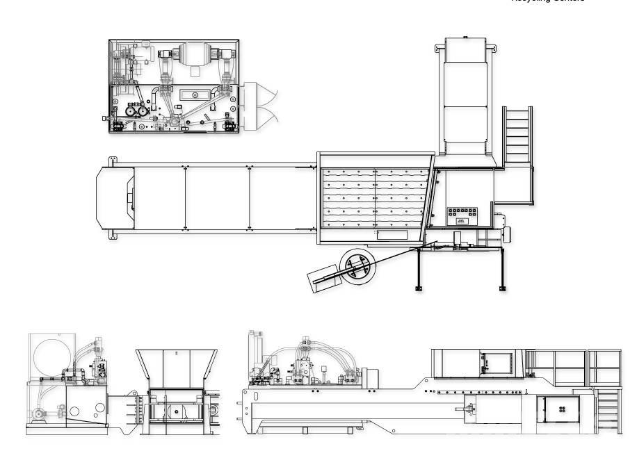 Harris 150S-4-12/9 محزمات صناعية