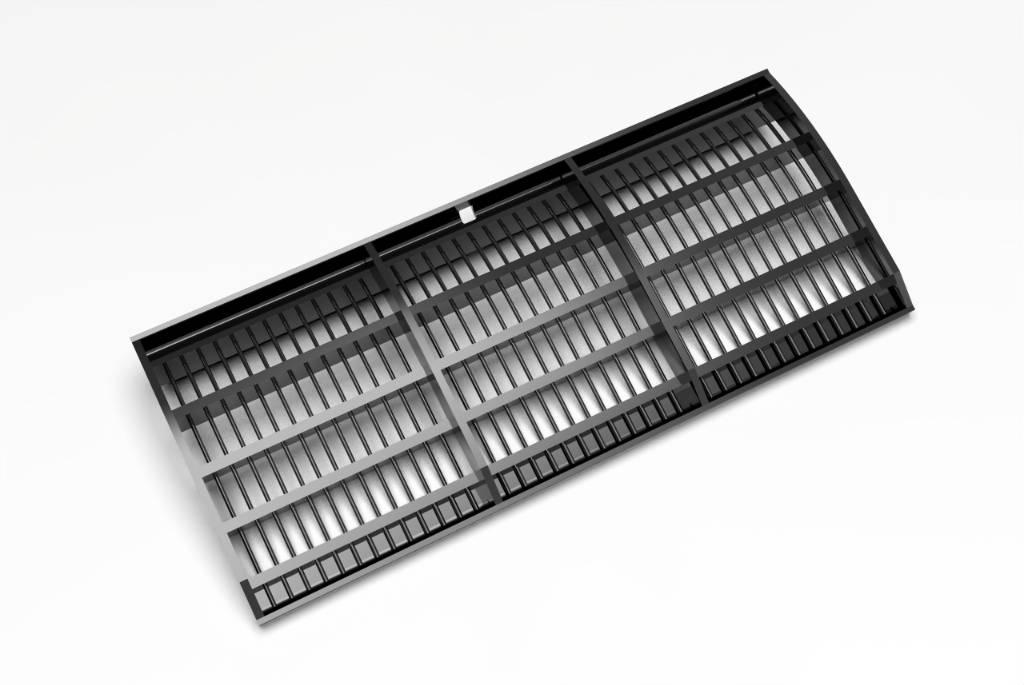 PW 777249.1 ملحقات الحصادات