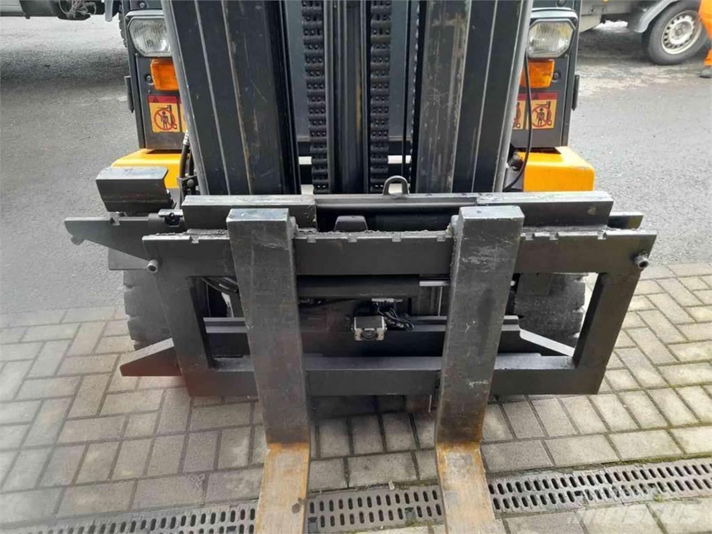 Still R70-35 ماكينات زراعية أخرى