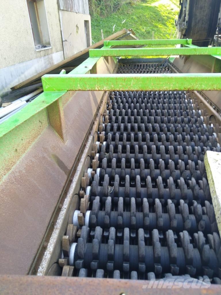 Neuenhauser 3f أجهزة فحص متنقلة