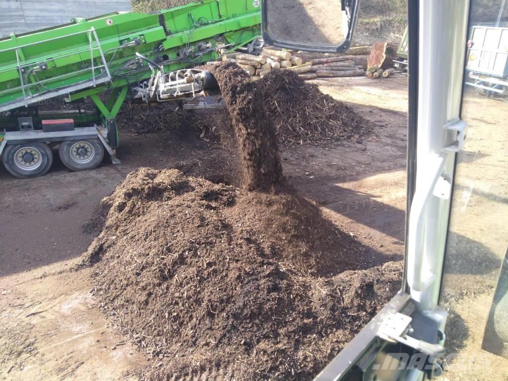 Neuenhauser 3f أجهزة فحص متنقلة