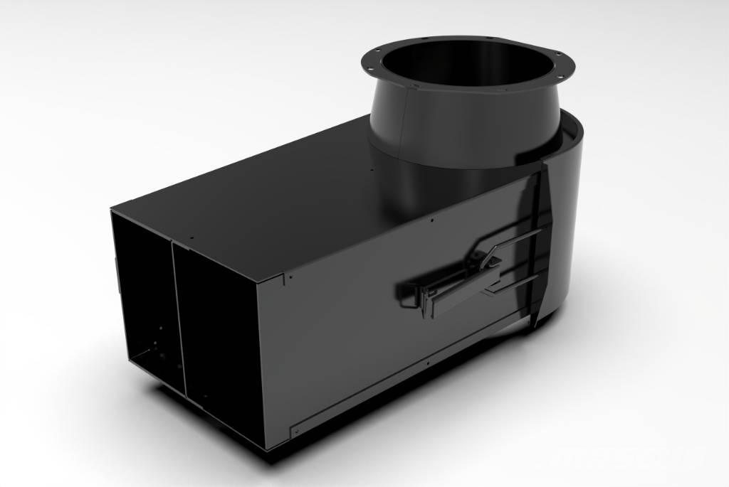 PW 795236.5 ملحقات الحصادات