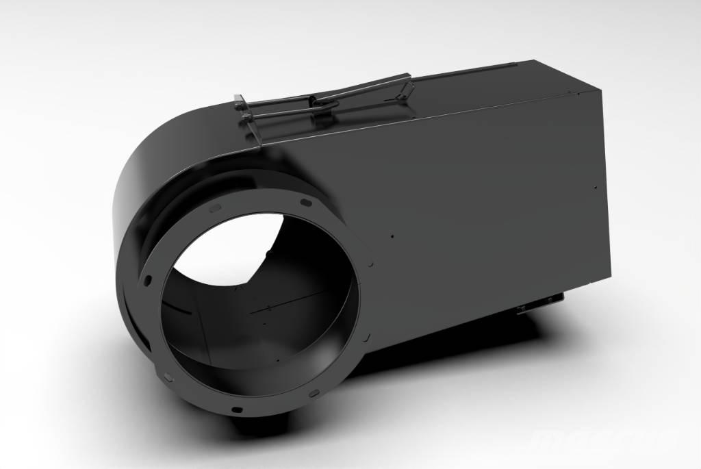 PW 795236.5 ملحقات الحصادات