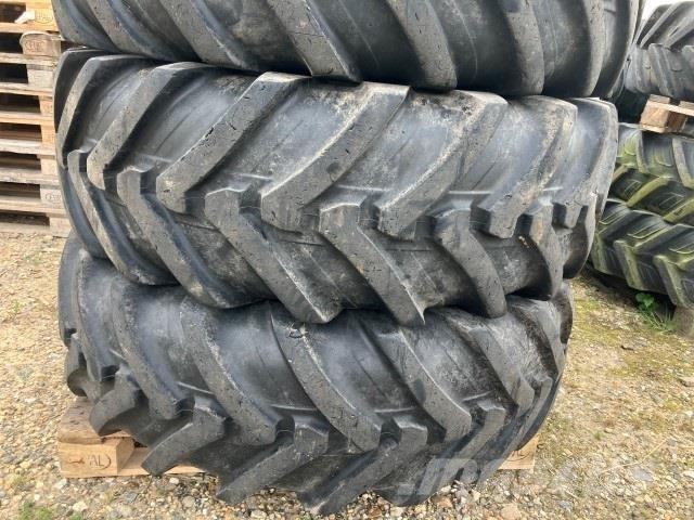  - - - 440/80R28 الإطارات والعجلات والحافات
