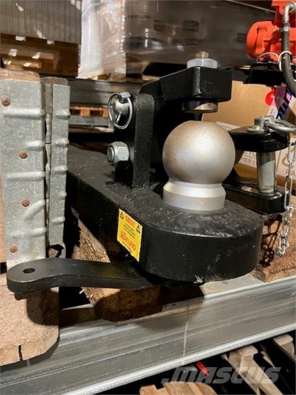  - - - Kugletræk ماكينات زراعية أخرى