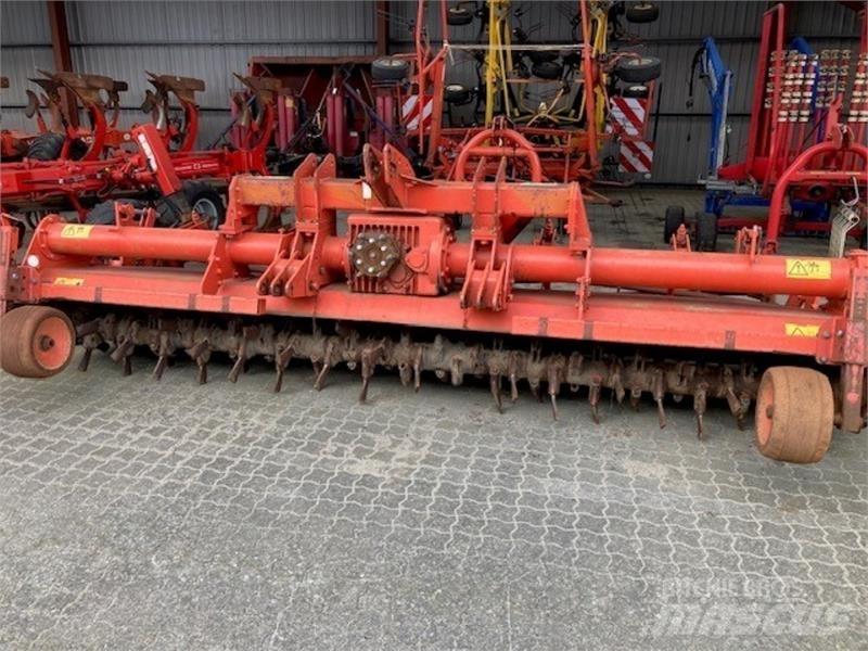 Kuhn 4M FRÆSER زراعات