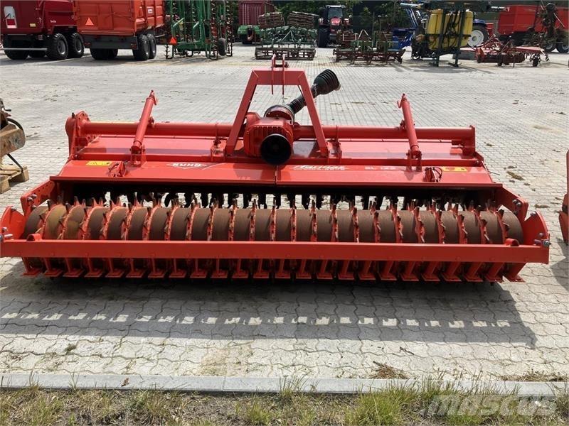 Kuhn EL122-300 زراعات