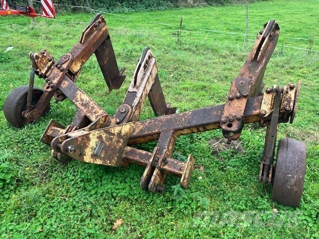  3mtr Flatlift زراعات