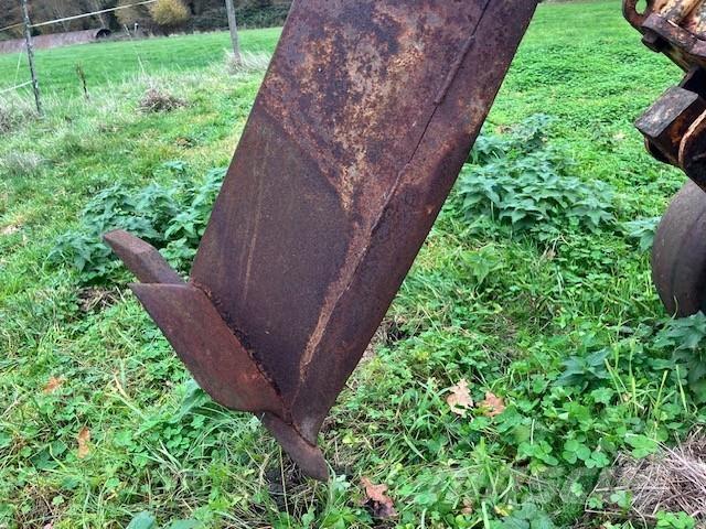  3mtr Flatlift زراعات