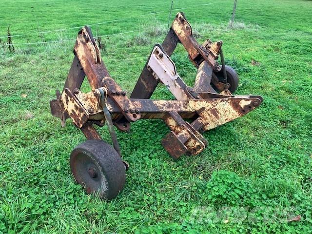  3mtr Flatlift زراعات