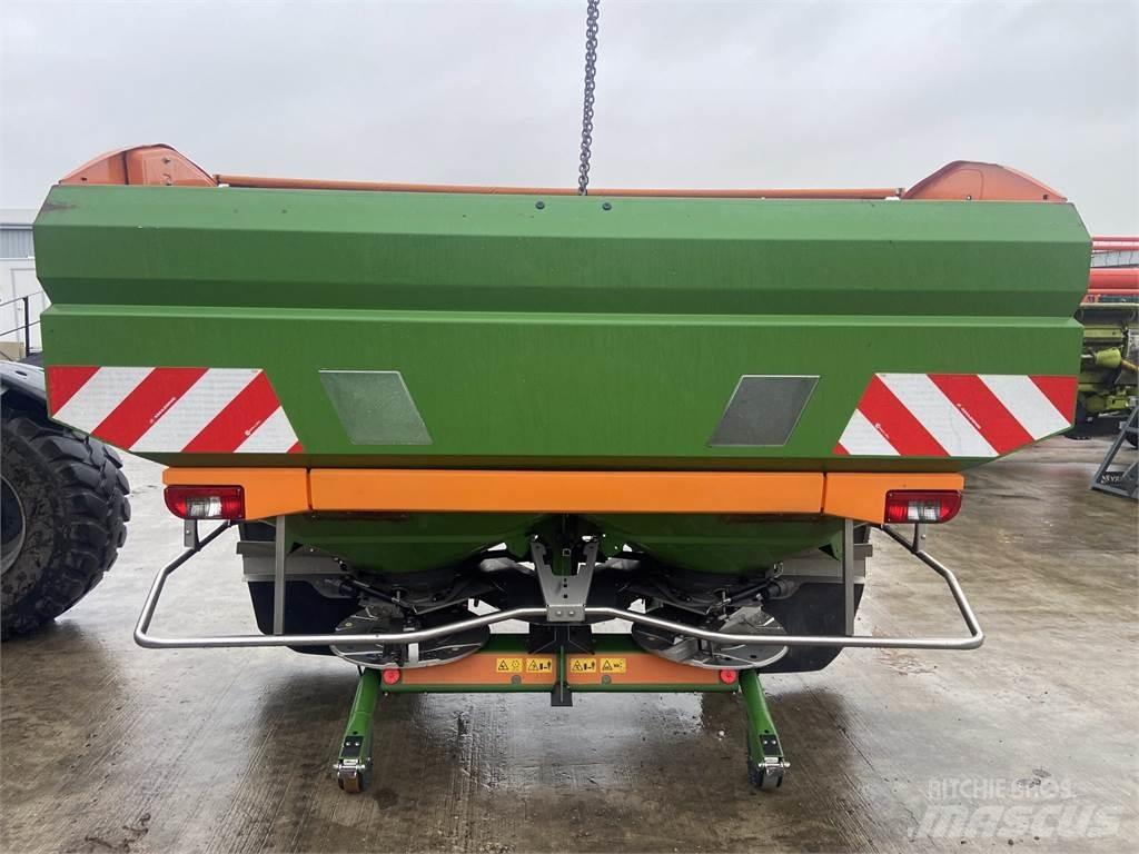Amazone ZA-TS4200 معدات رش أسمدة